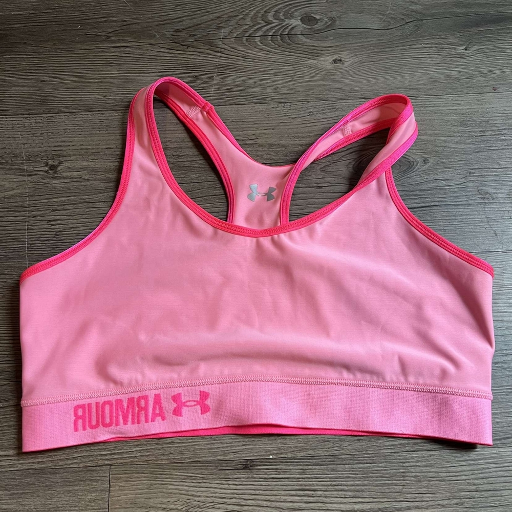 Under Armour Sports Bra